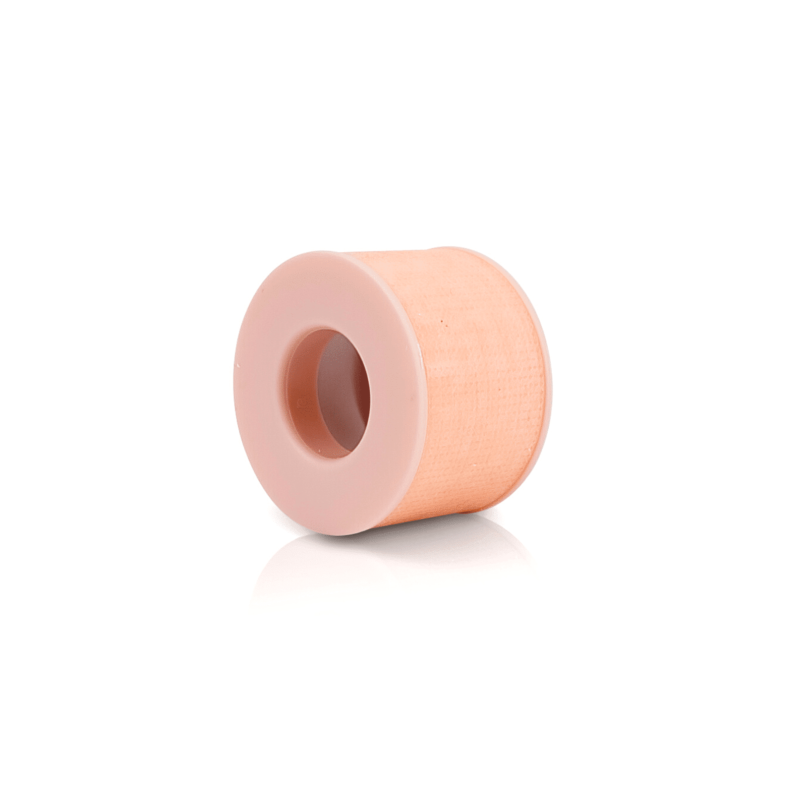 Silikone Tape breit 2,5cm x 3,6m sensitiv
