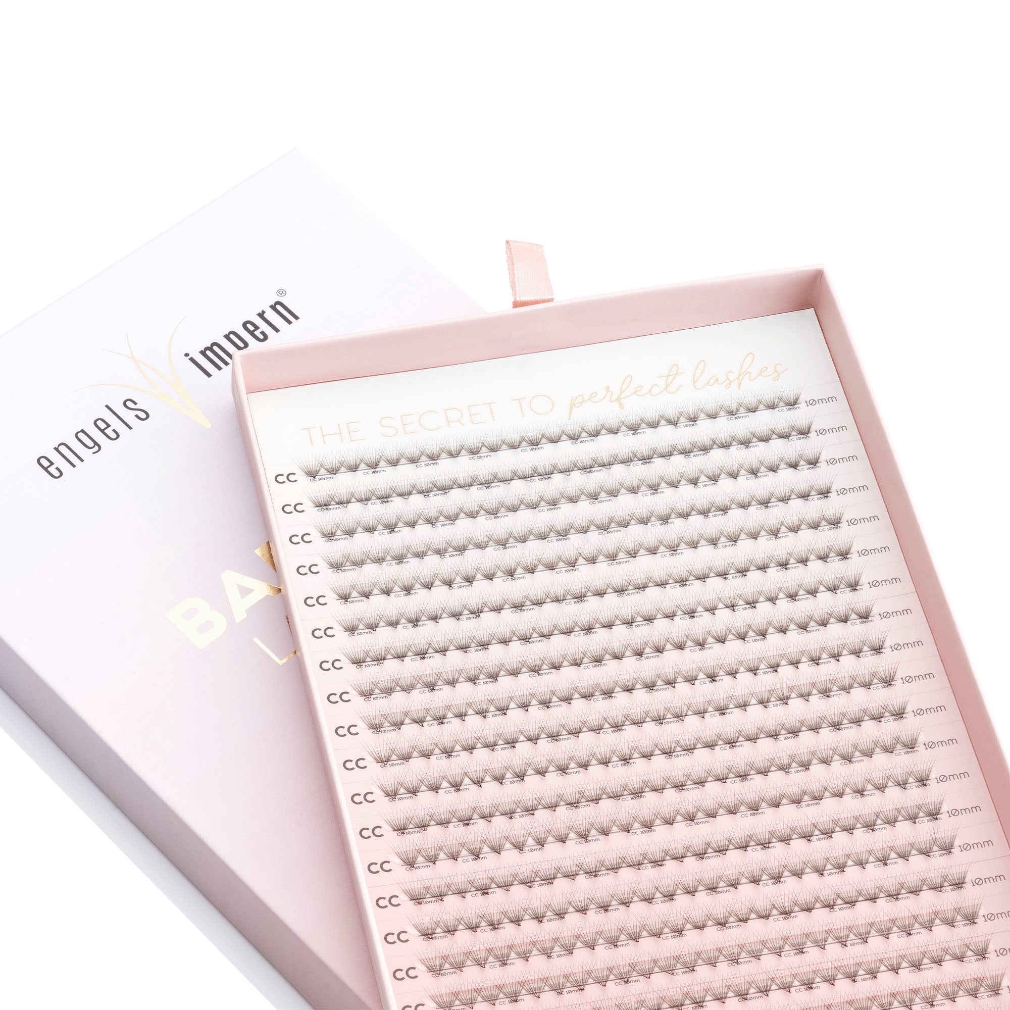 10D BARBELO Premium Premade 500 Fan