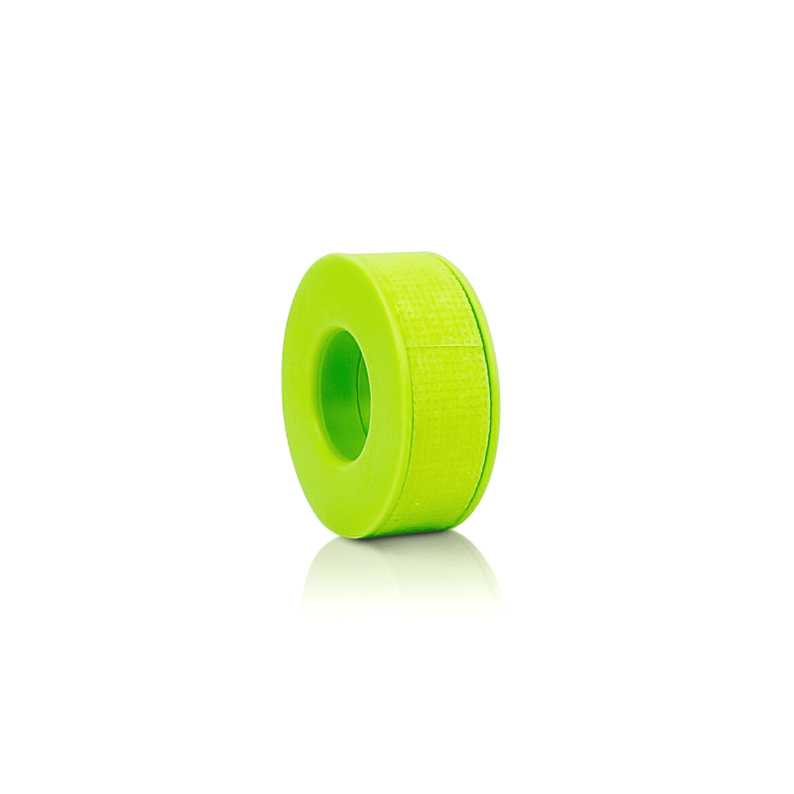 Silikone Tape schmal 1,25cm x 3,6m sensitiv