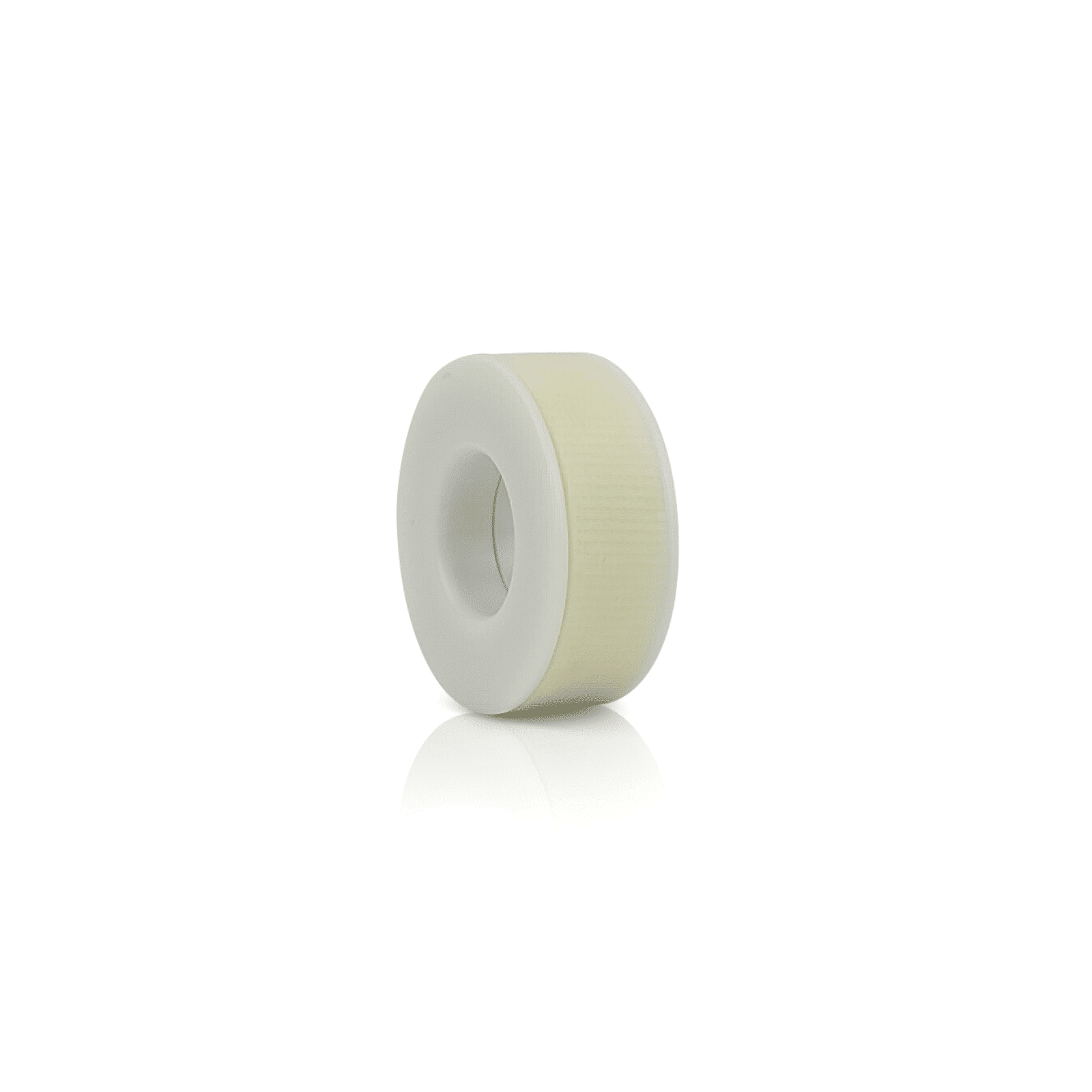 Silikone Tape schmal 1,25cm x 3,6m sensitiv