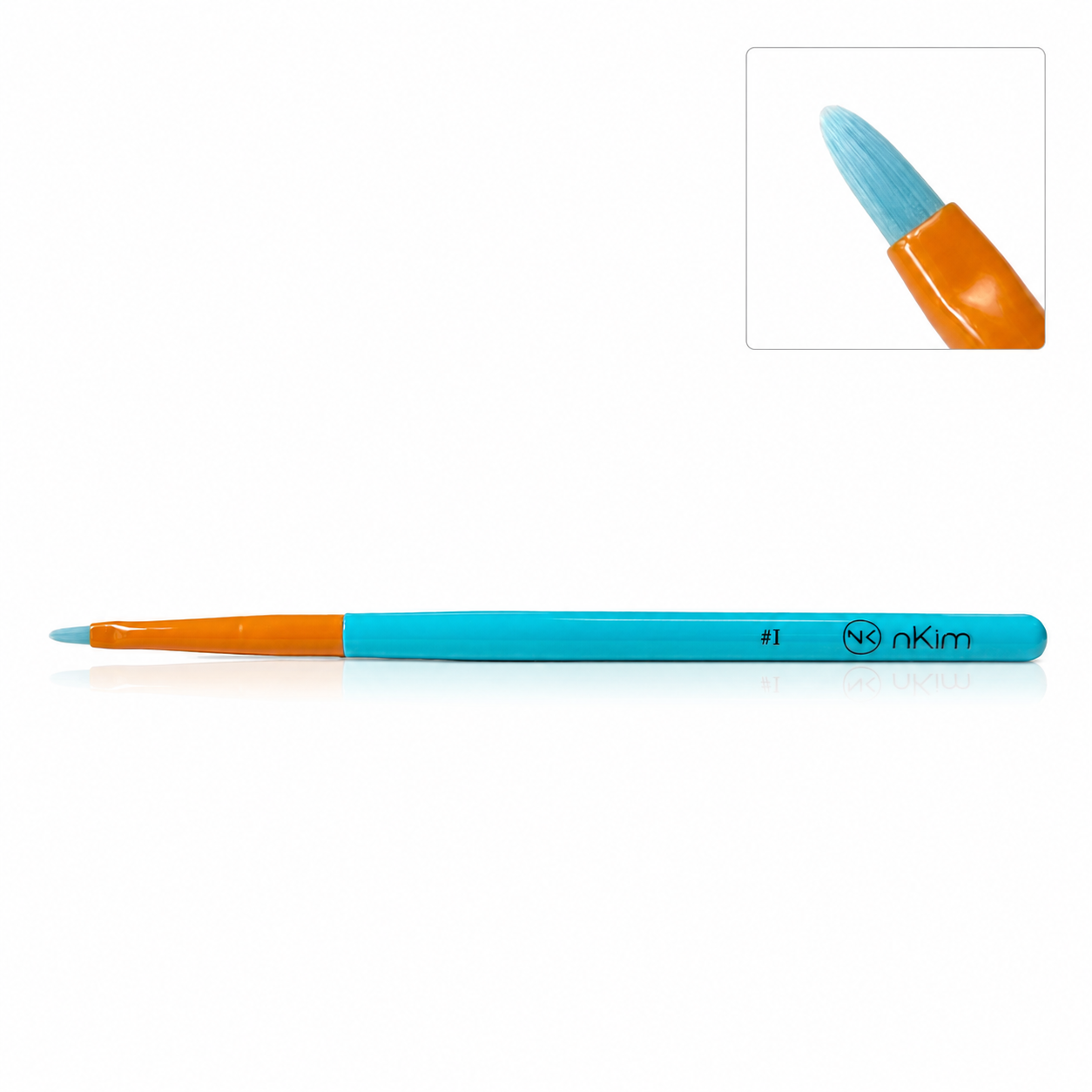 nKim Brush Set (4 Pinsel)