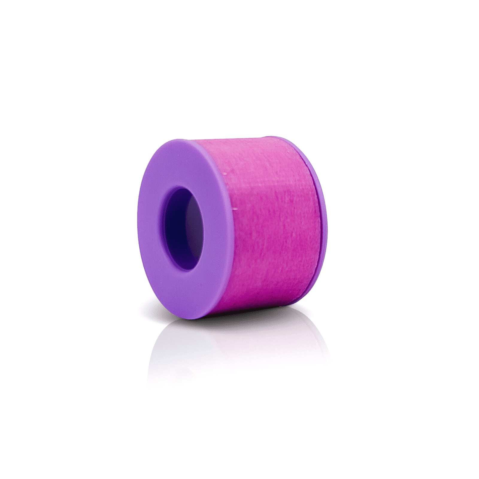 🎁 Silikone Tape breit 2,5cm x 3,6m sensitiv (100% off)