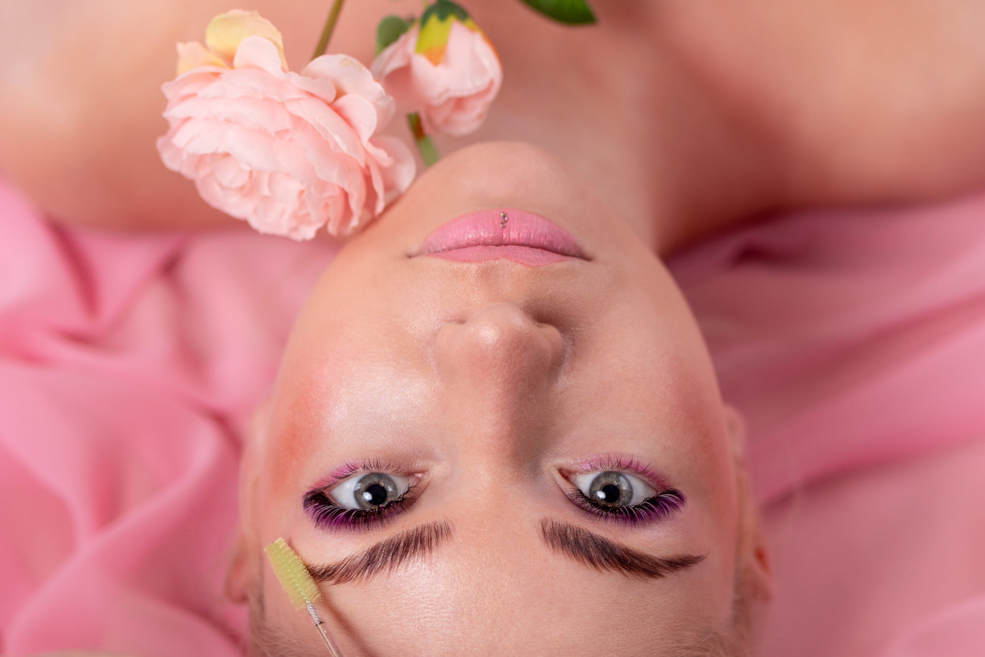 PINK 0,07 Mini Mixbox 7- 12mm