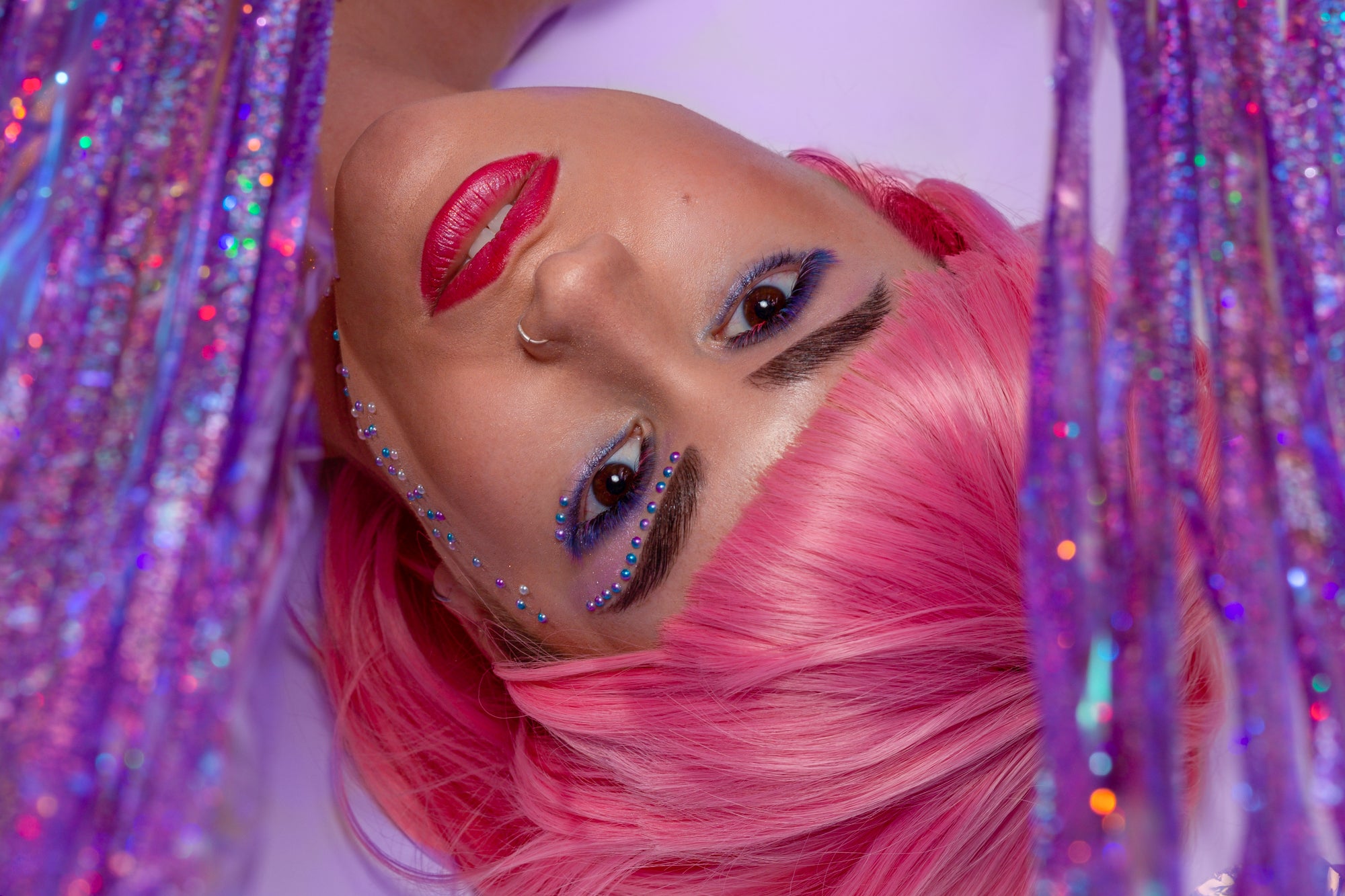 PURPLE 0,07 Mini Mixbox 7- 12mm