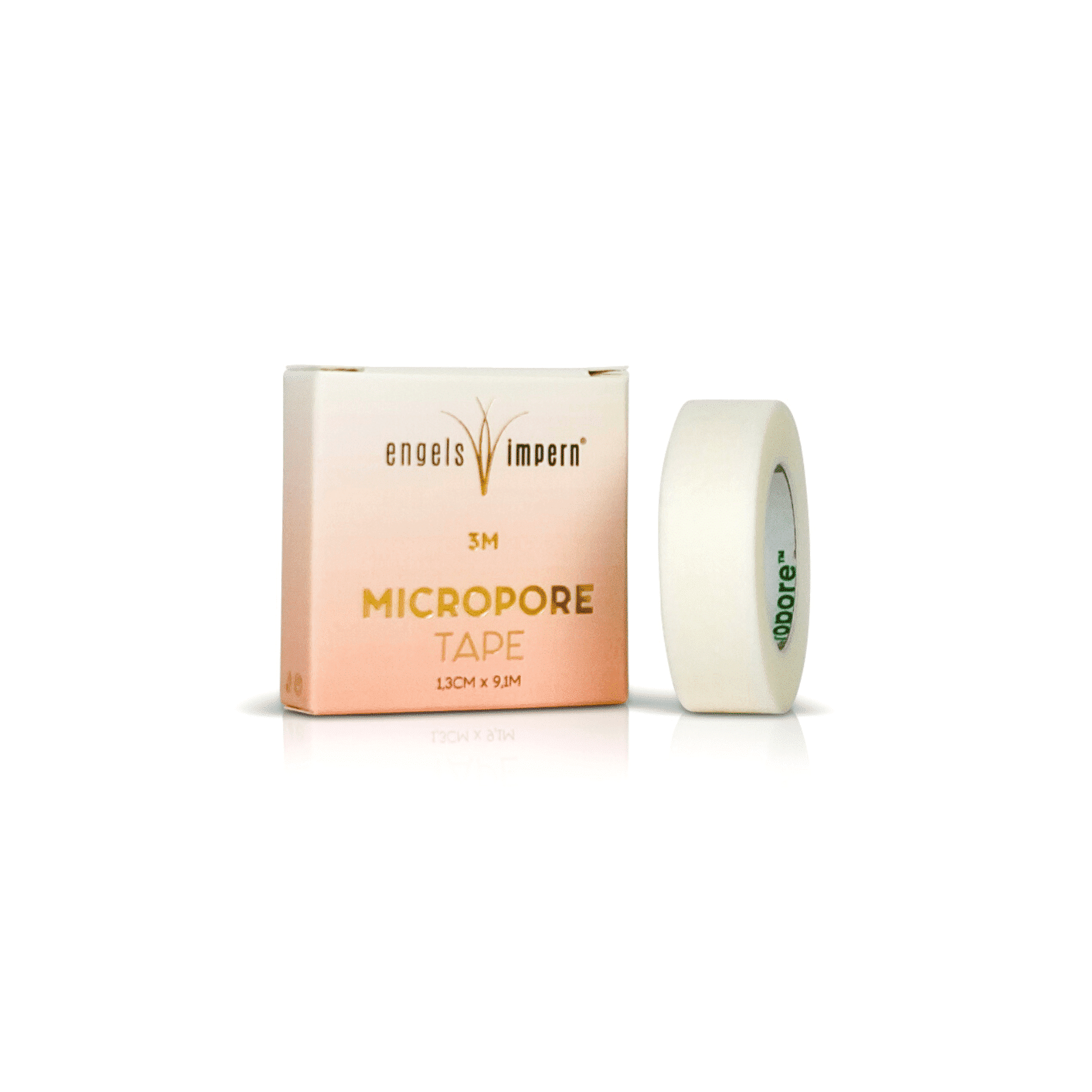 Micropore Tape, Lash Tape; Papierband, Wimpernband, Band für Wimpernverlängerung, Tape, Hypoallergene Tape wimpern shop wimpern extensions wimpernshop online shop wimpern