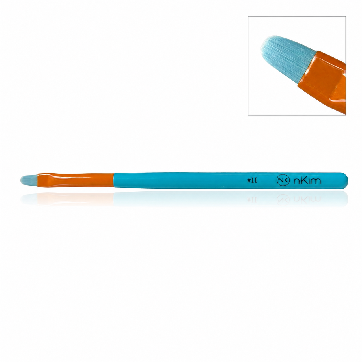 nKim Brush Set (4 Pinsel)