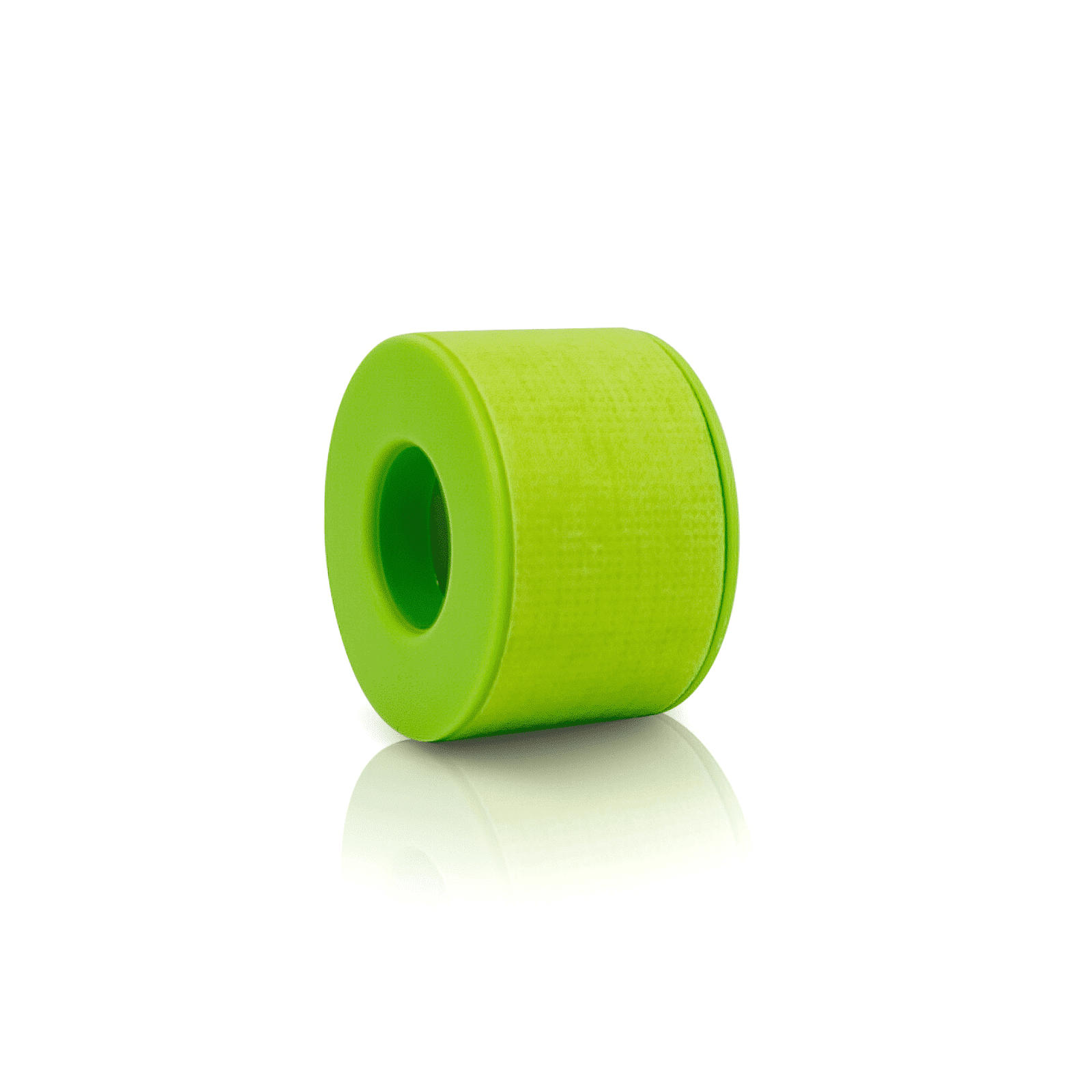 Silikone Tape breit 2,5cm x 3,6m sensitiv