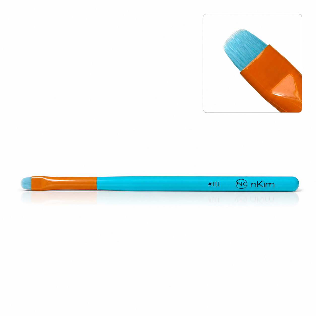 nKim Brush Set (4 Pinsel)