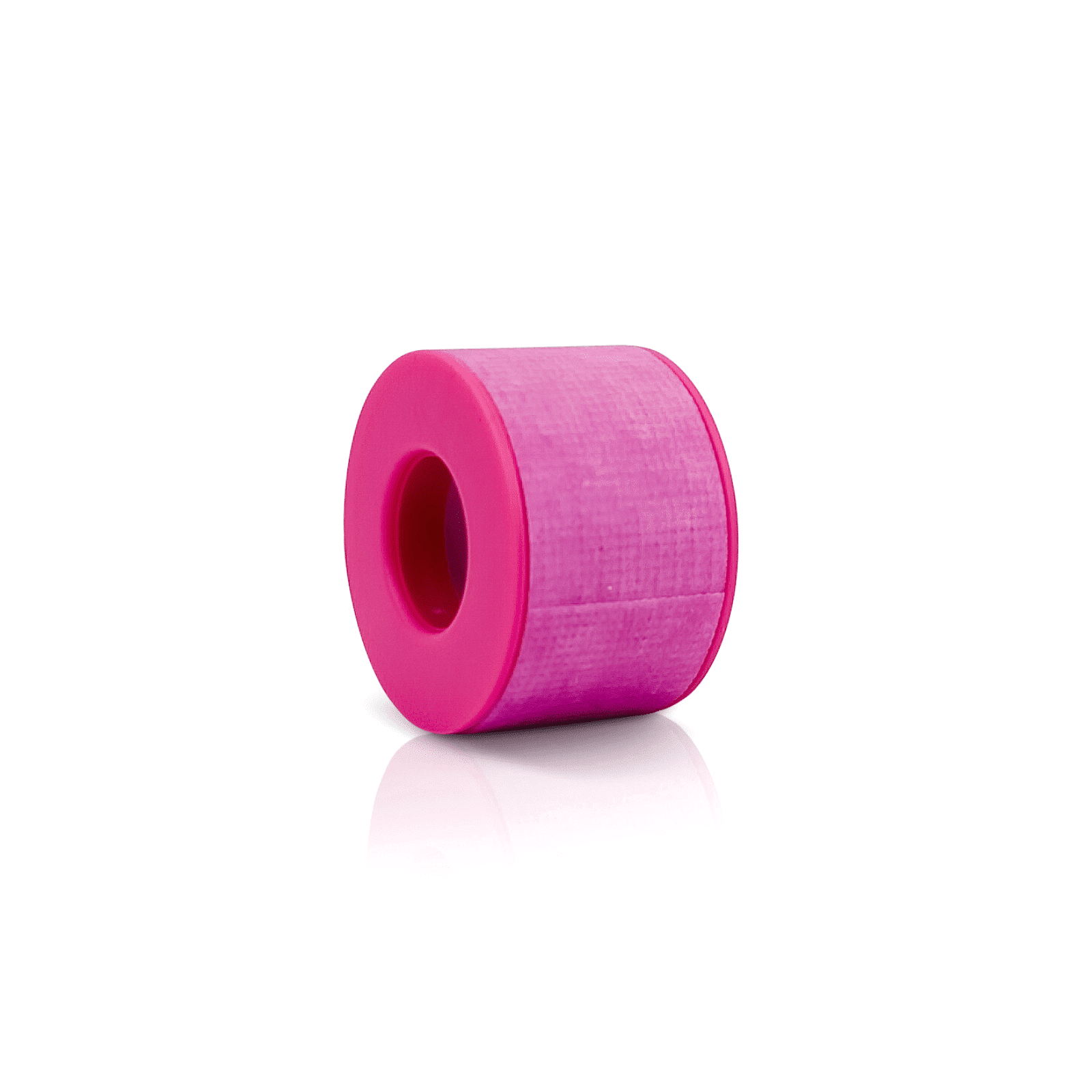 Silikone Tape breit 2,5cm x 3,6m sensitiv