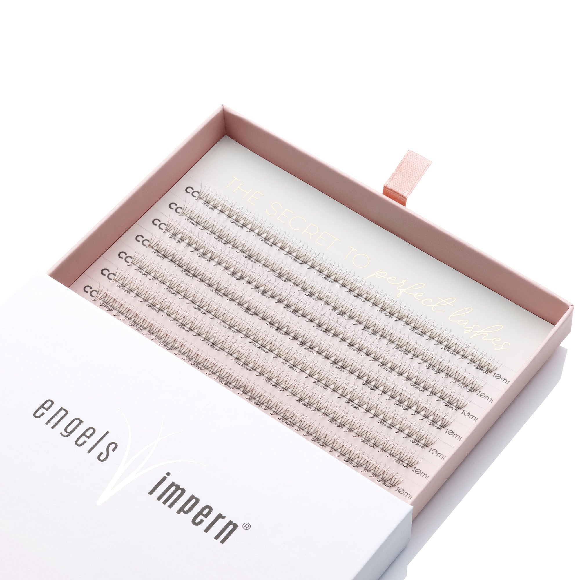 4D BARBELO Premium Premade 760 Fan