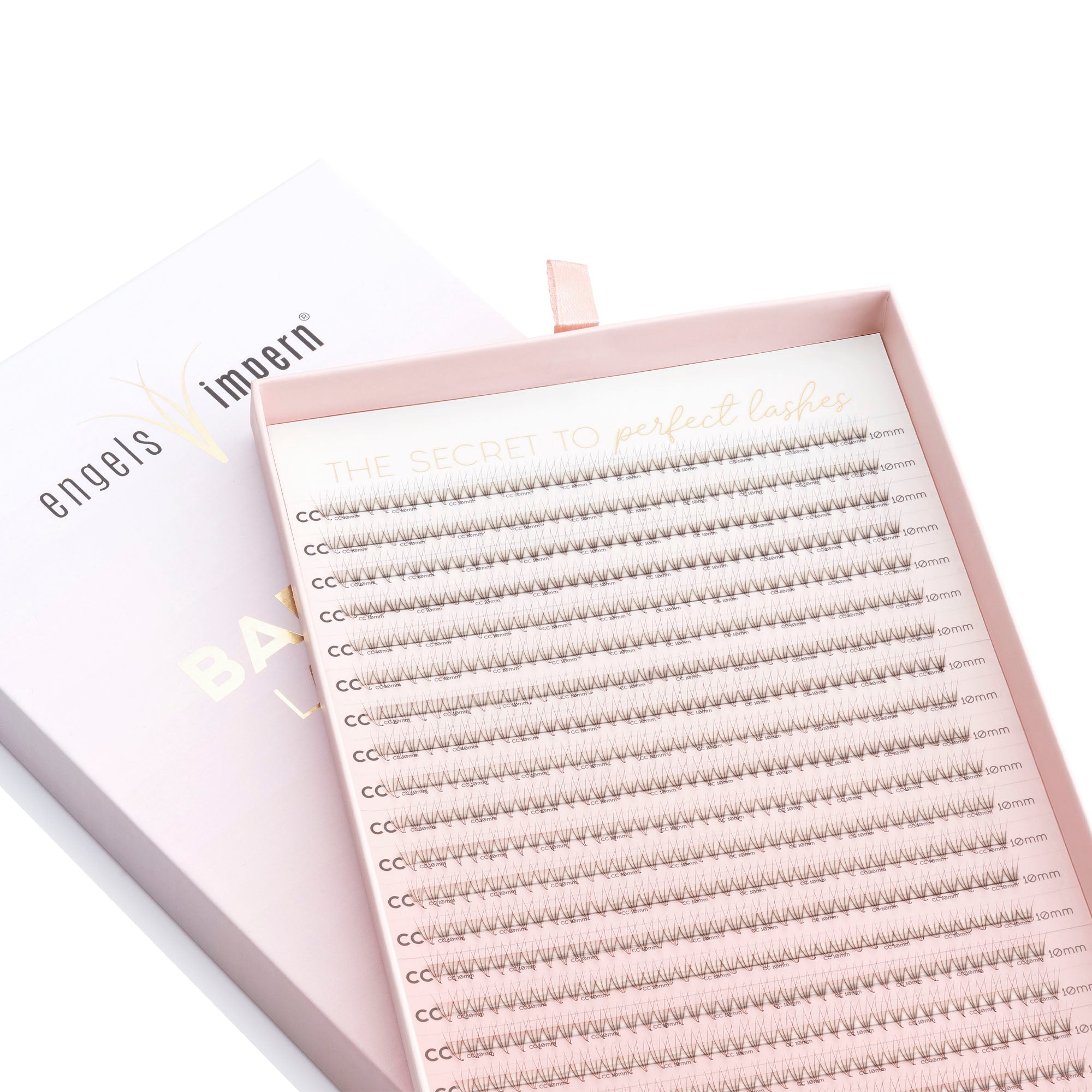 4D BARBELO Premium Premade 760 Fan