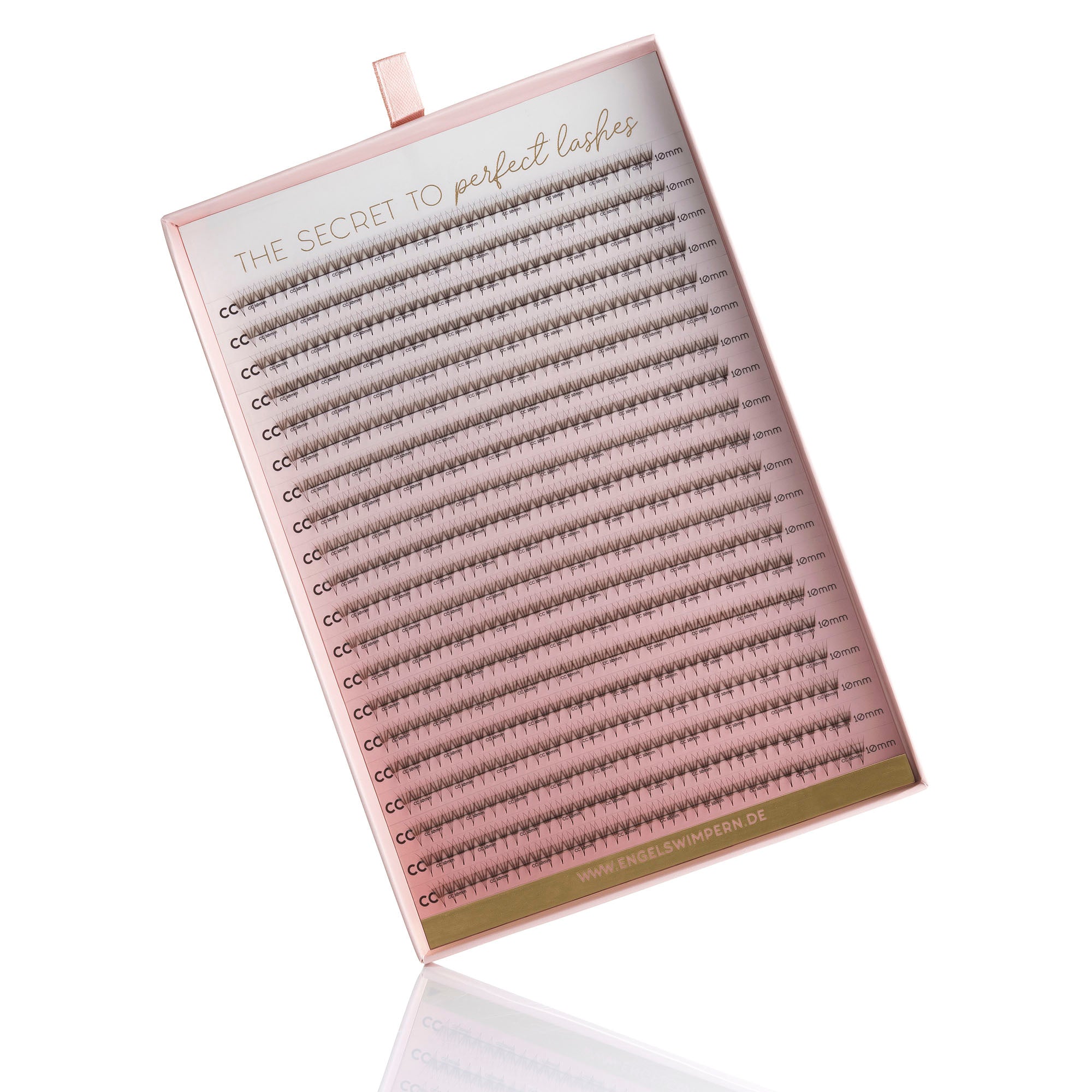 4D BARBELO Premium Premade 760 Fan