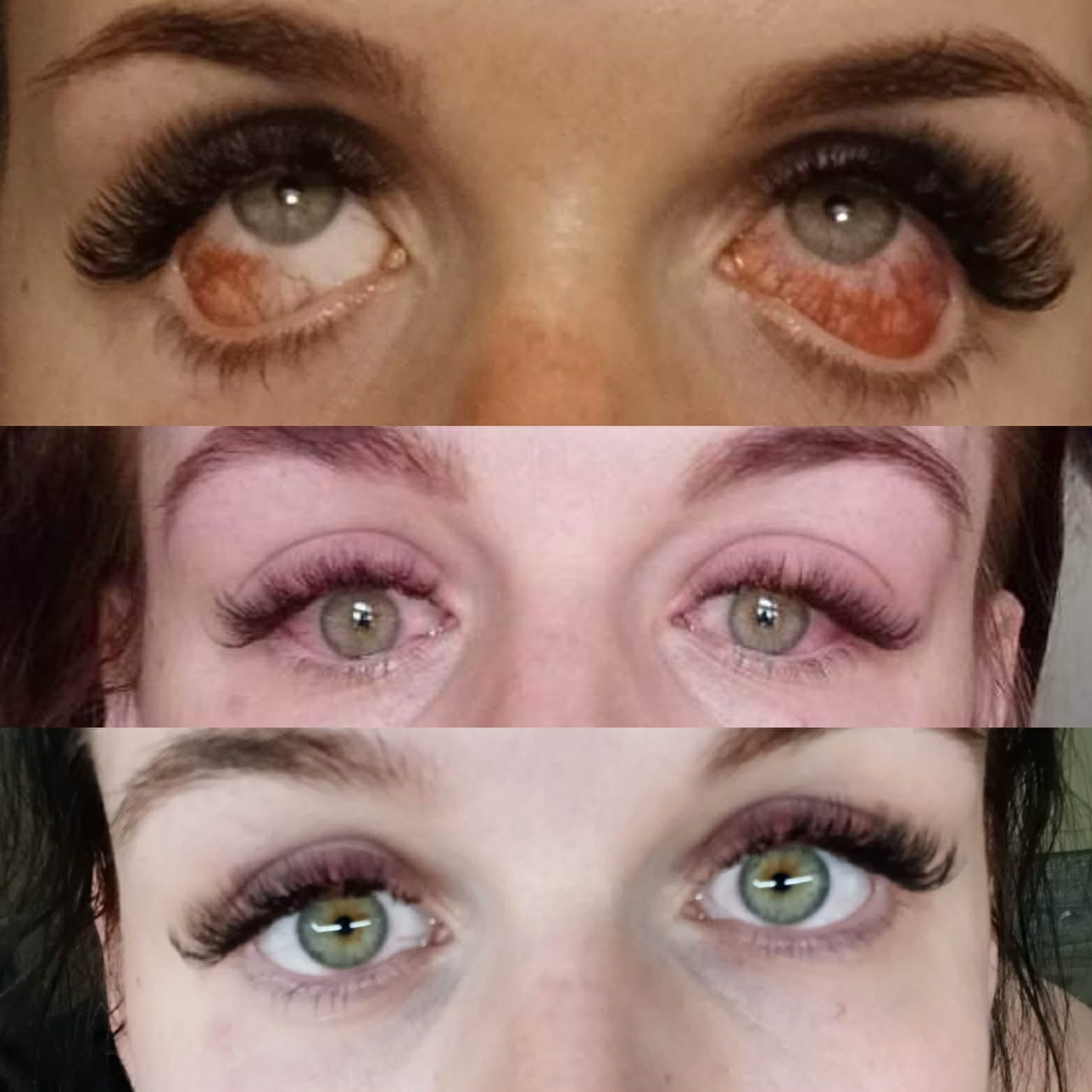 Eesterlash Eye Care Serum 3 ml | Augenpflege für Wimpernextensions