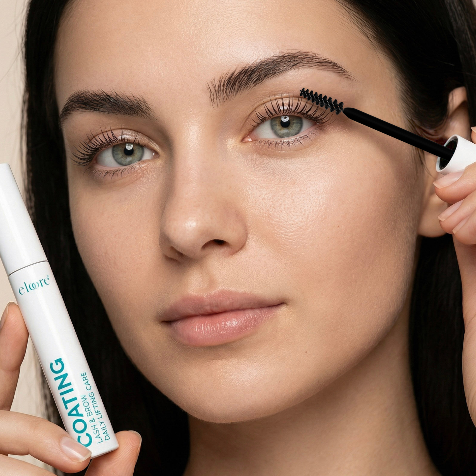 eloore® COATING Daily Lifting Care 6ml