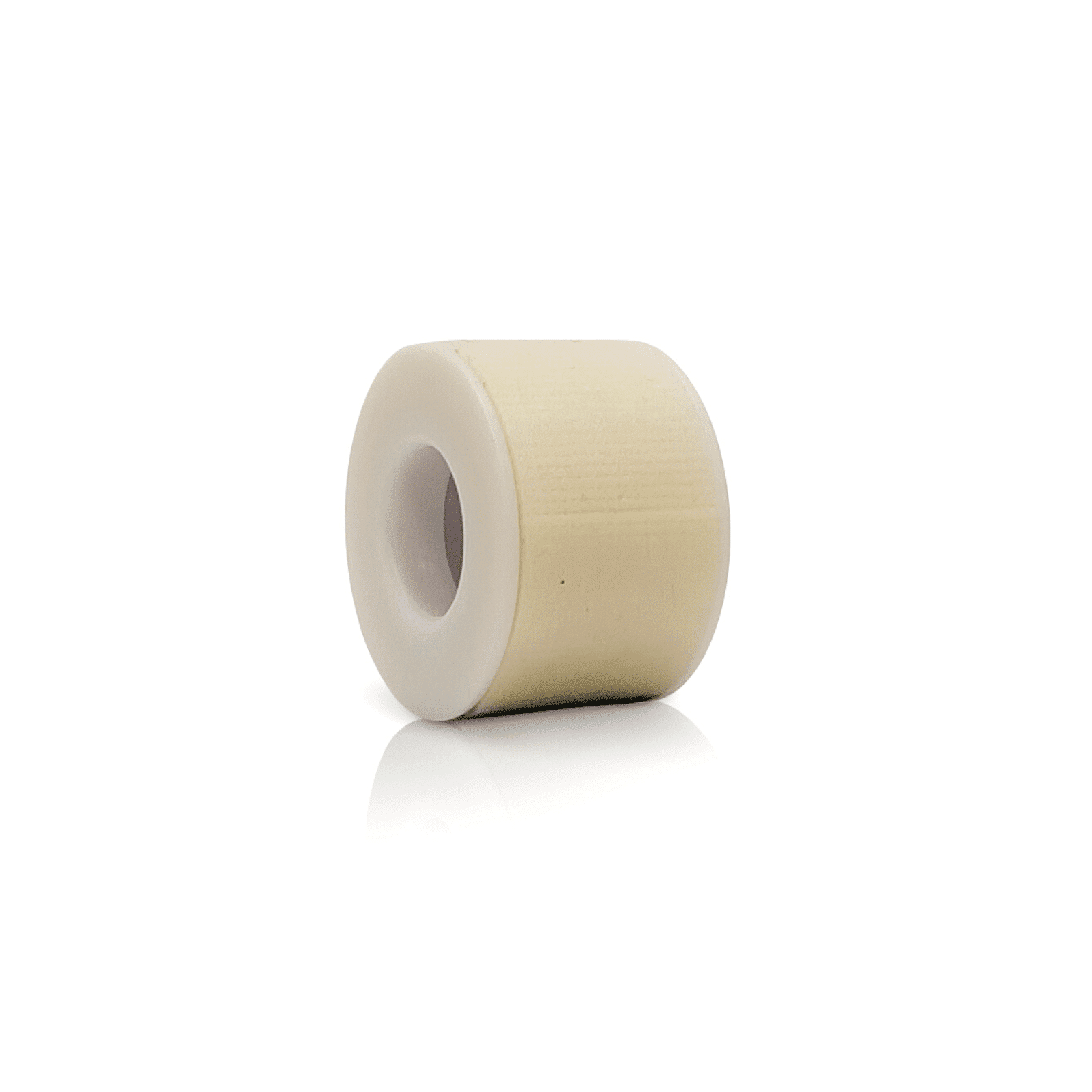 Silikone Tape breit 2,5cm x 3,6m sensitiv