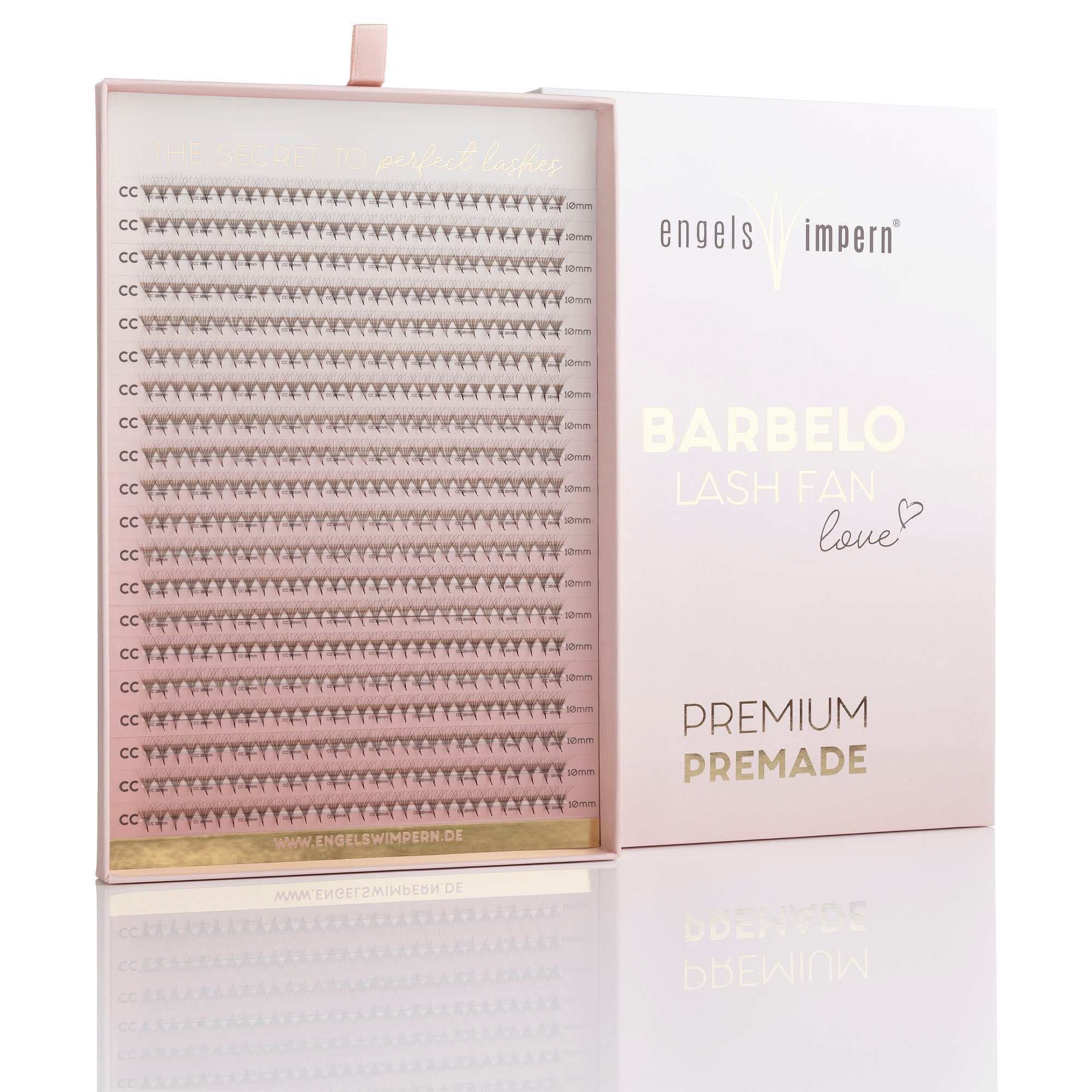 6D BARBELO Premium Premade 600 Fan