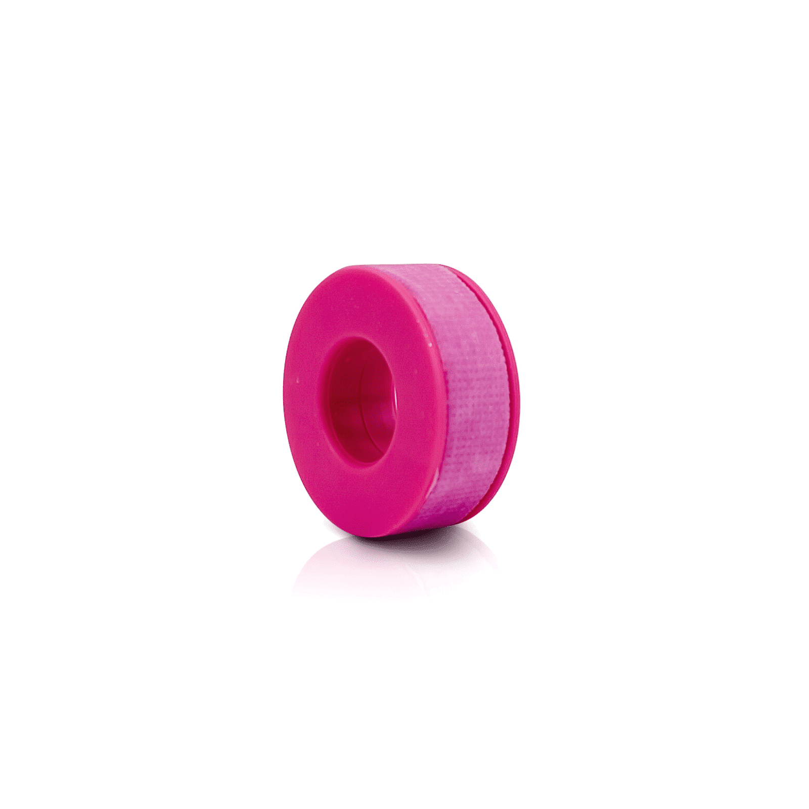 Silikone Tape schmal 1,25cm x 3,6m sensitiv