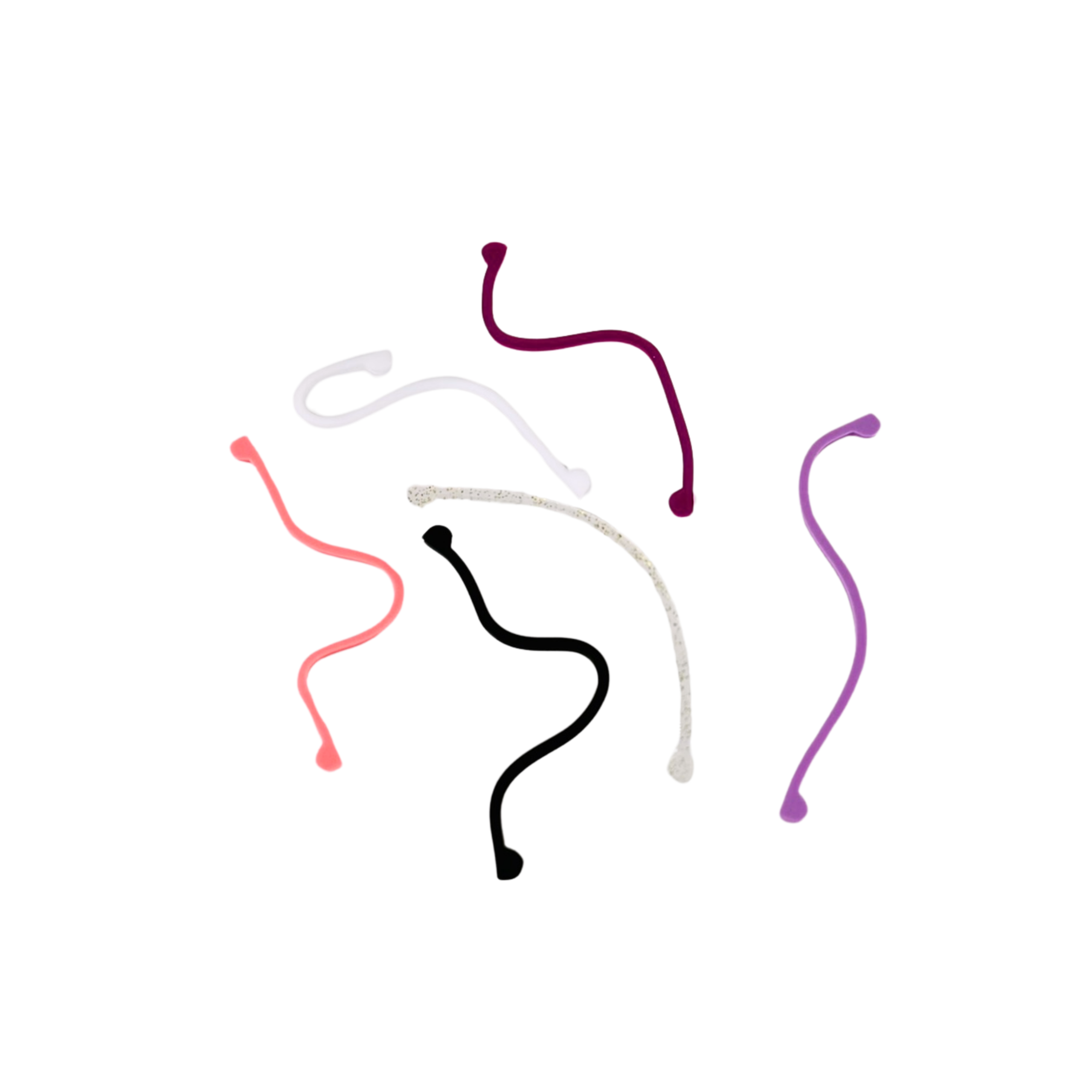 Lifting Strips (3Paar)