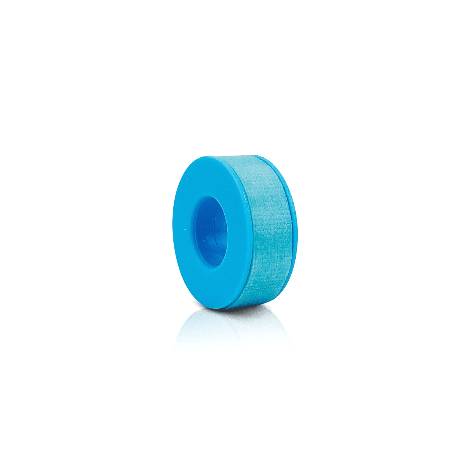 Silikone Tape schmal 1,25cm x 3,6m sensitiv