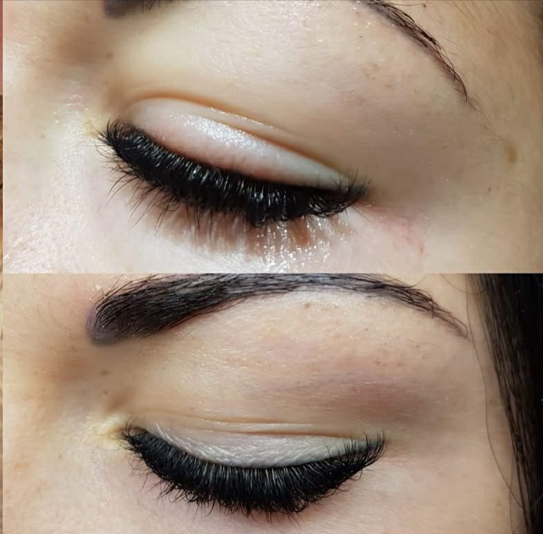 Eesterlash Eye Care Serum 3 ml | Augenpflege für Wimpernextensions