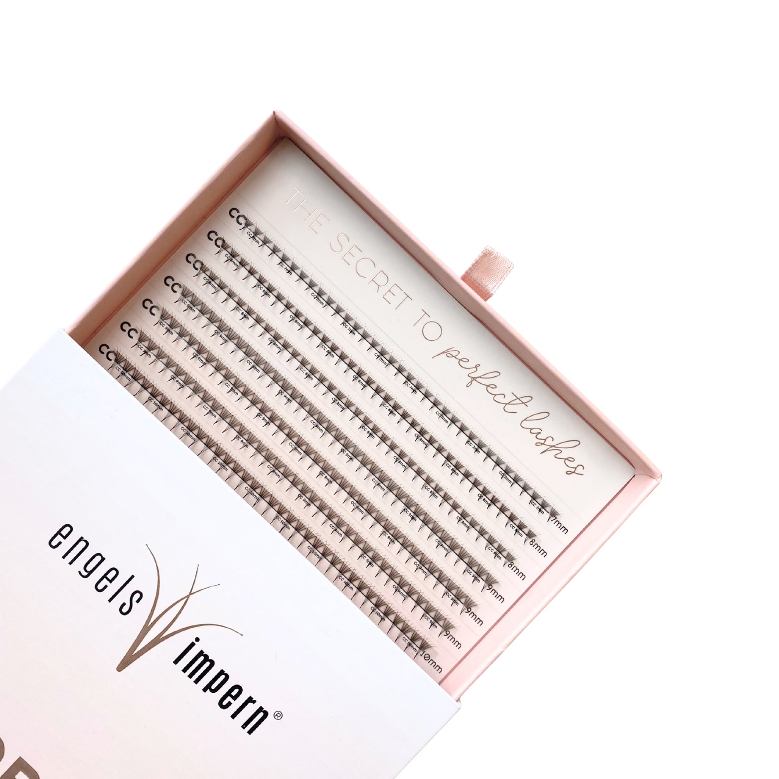 5D BARBELO Premium Premade 700 Fan