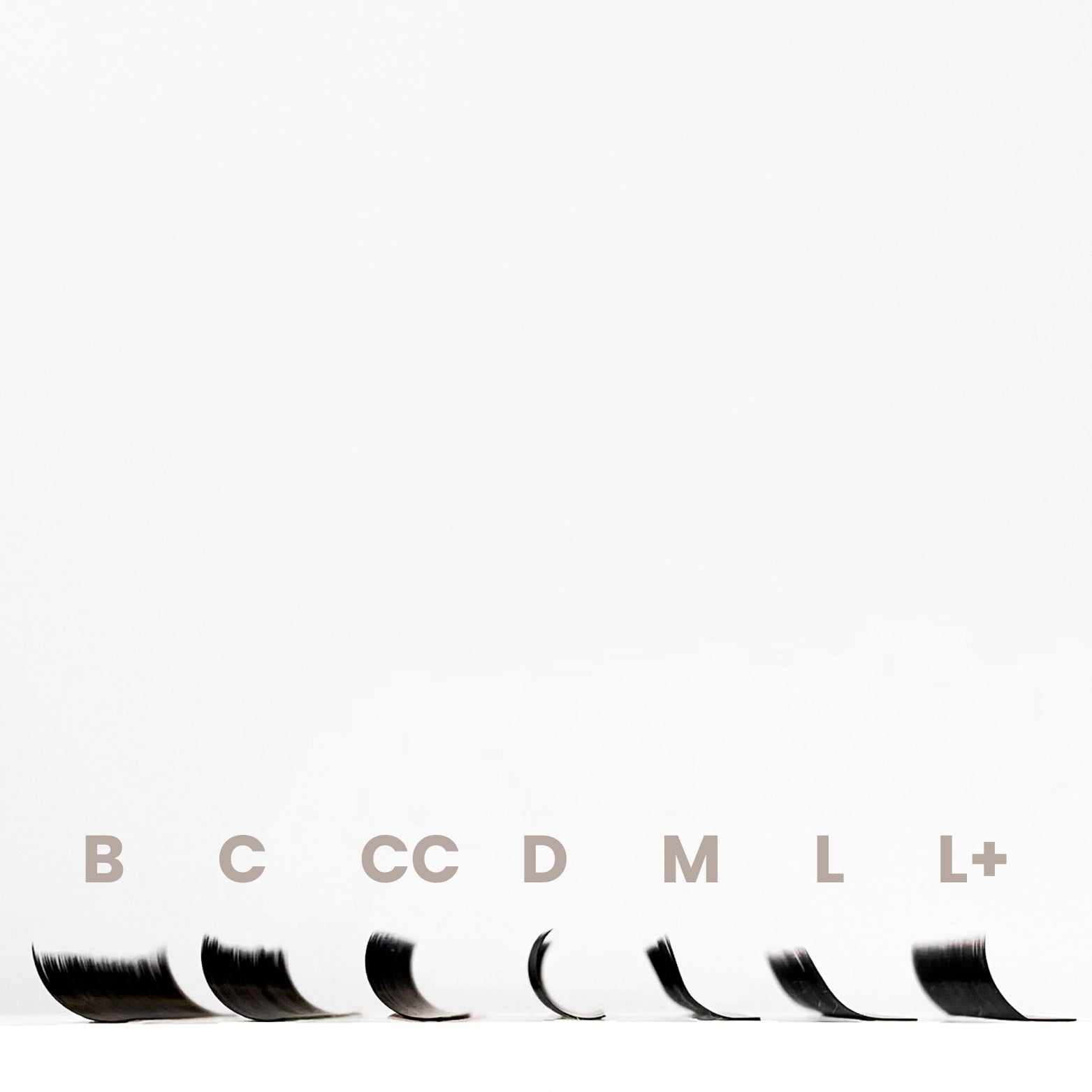 BT Premium Wimpern 0,06