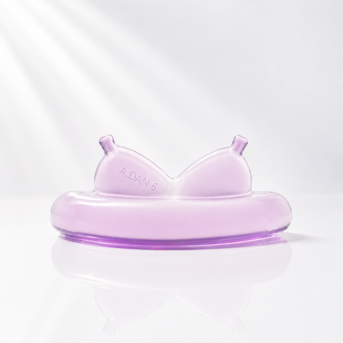A.DAN Bikini Silikonpads Set