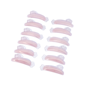 Bunny Drop Silikonpads Set (6 Paar)