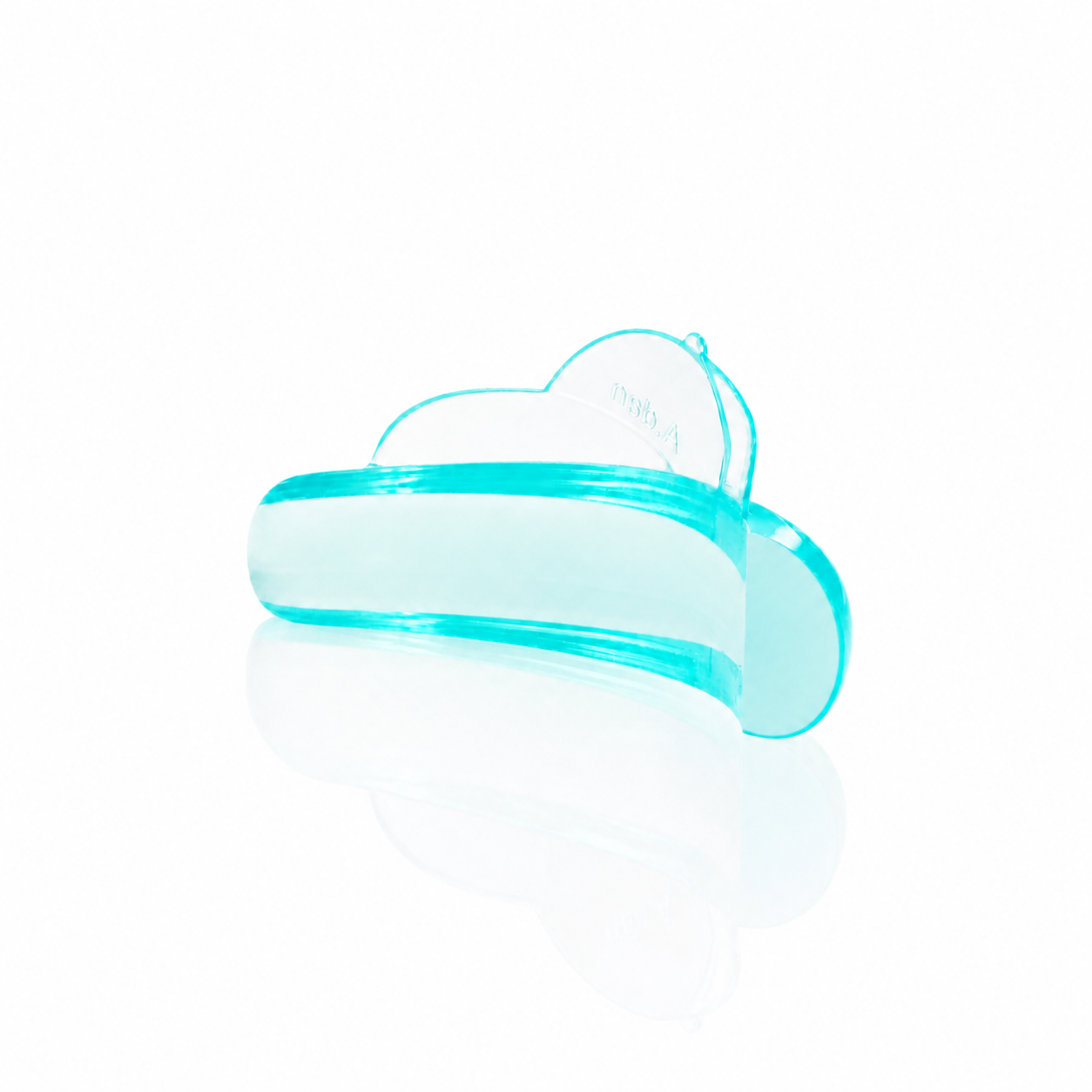 A.DAN Cap Silikonpads Set