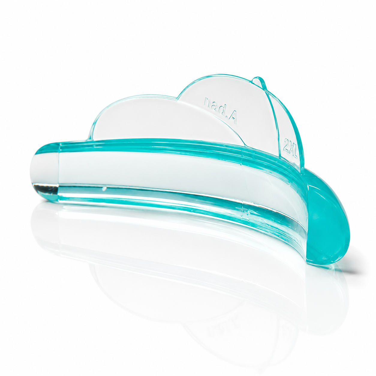 A.DAN Cap Silikonpads Set