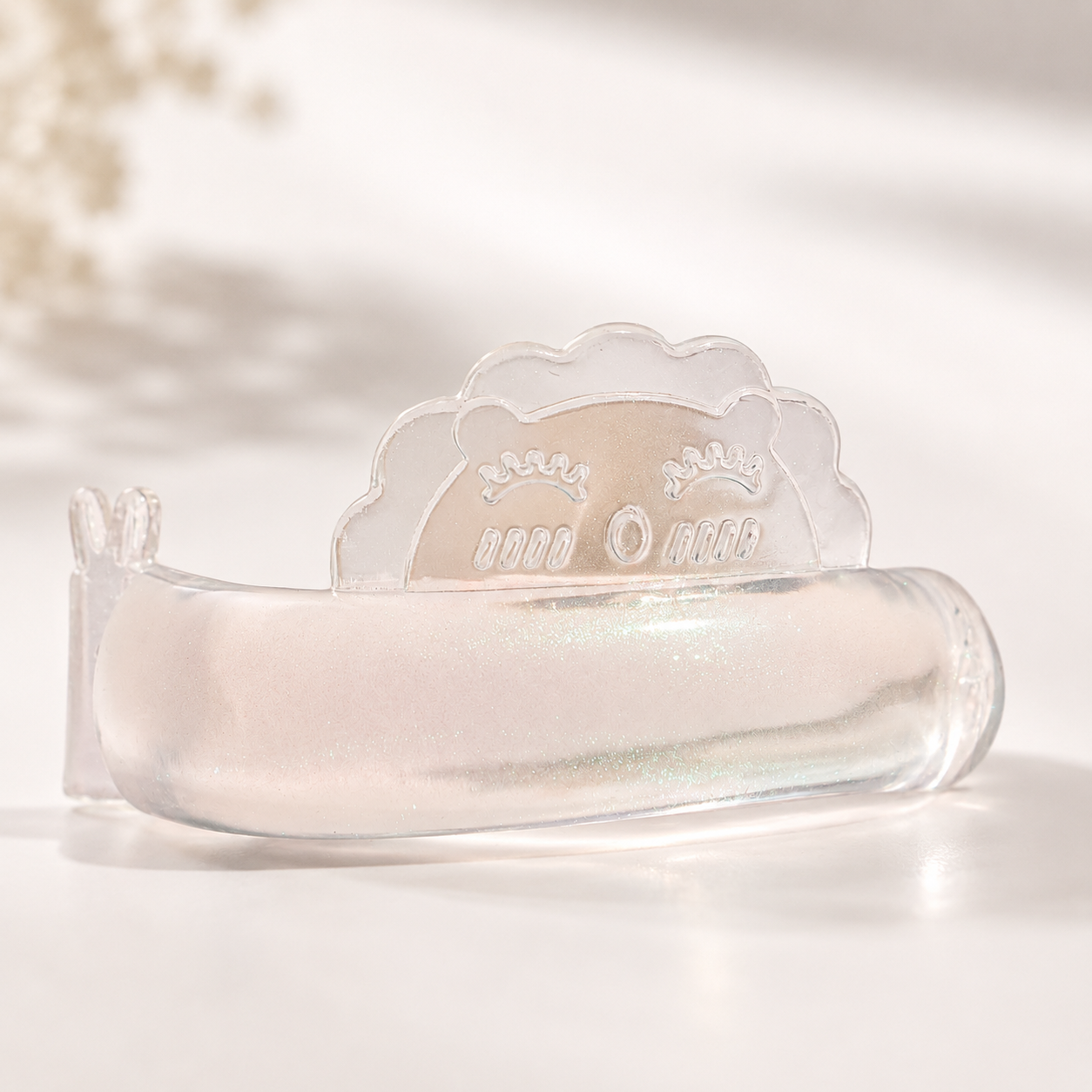 Simba Silikonpads Set (7 Paar)