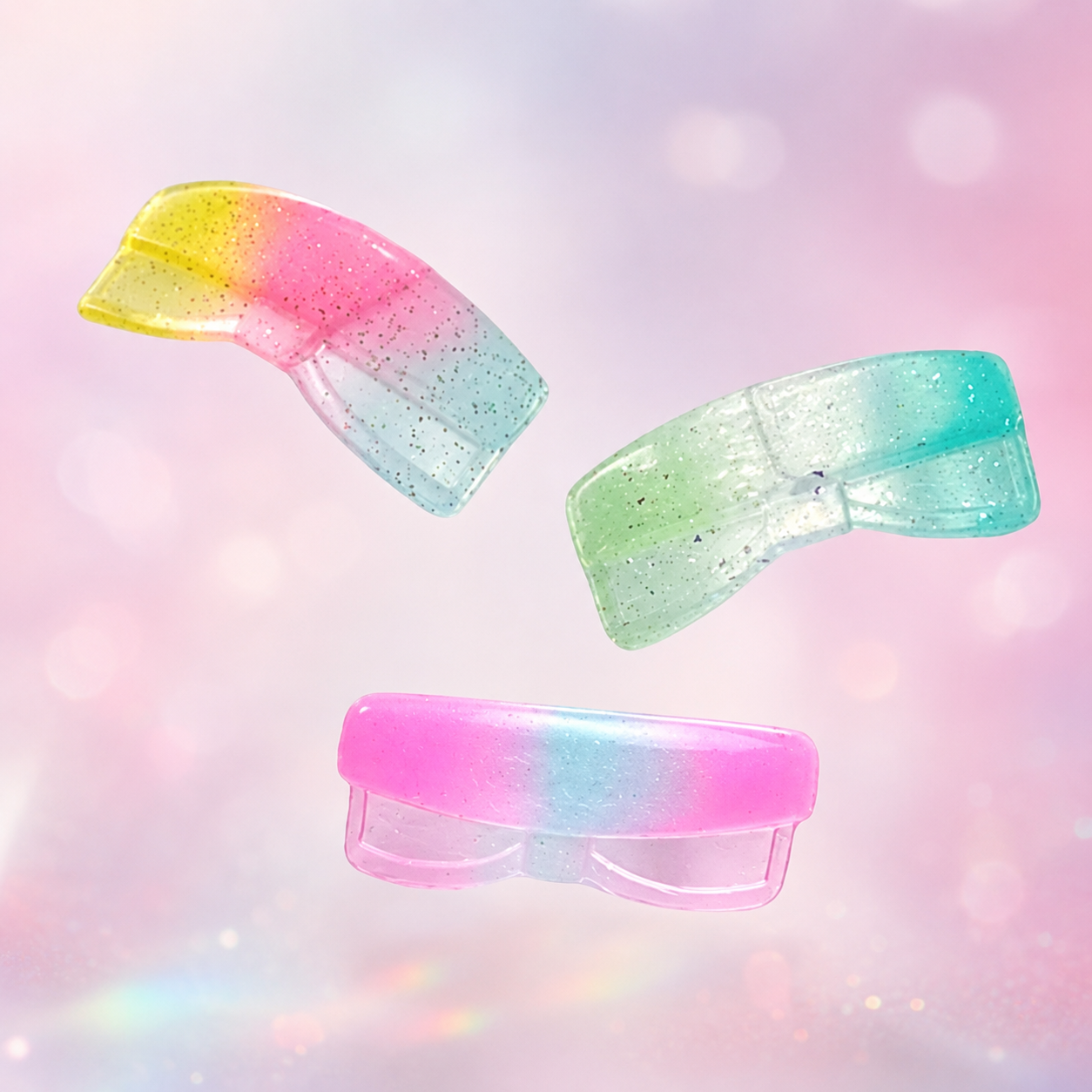 Loop Silikonpads Set (6 Paar)