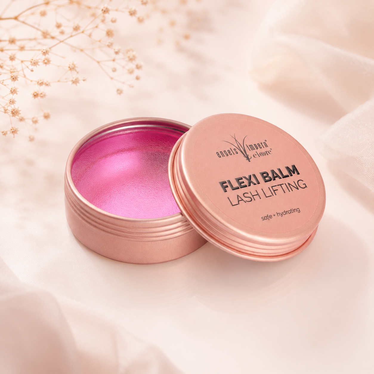 Flexi Balm l Lifting Balsamkleber 20g