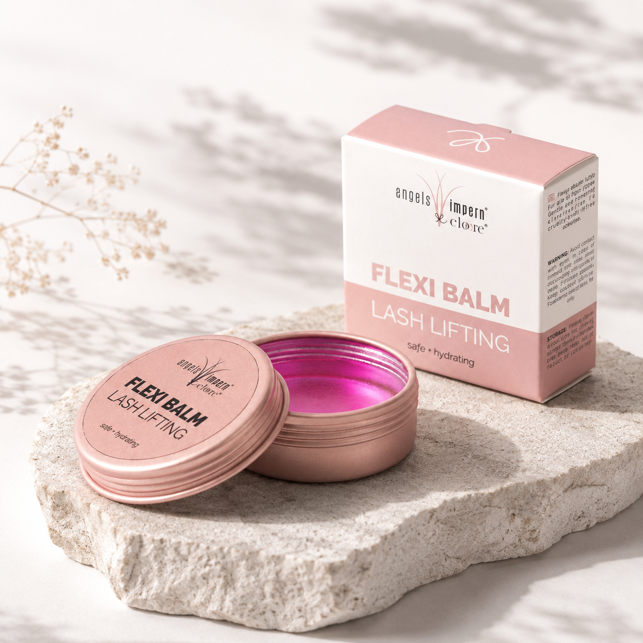 Flexi Balm l Lifting Balsamkleber 20g