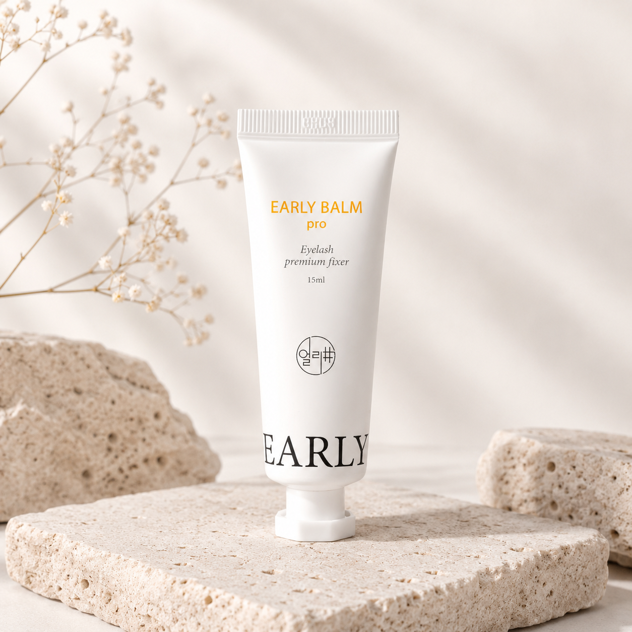EARLY BALM PRO – Korean Lash Lift Balm | 15 ml