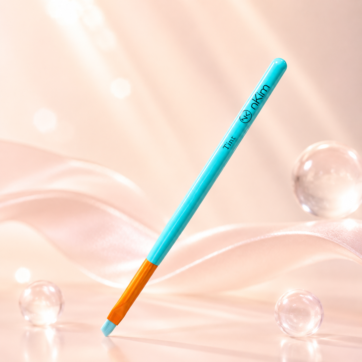 nKim Brush Set (4 Pinsel)