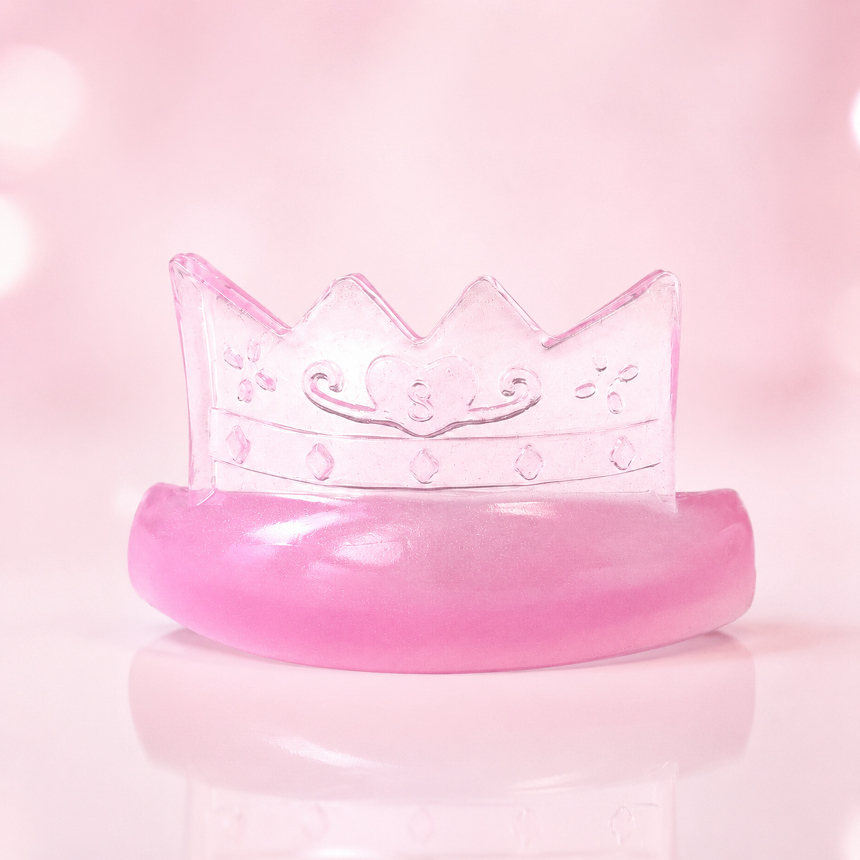 Queen Silikonpads Set (9 Paar)
