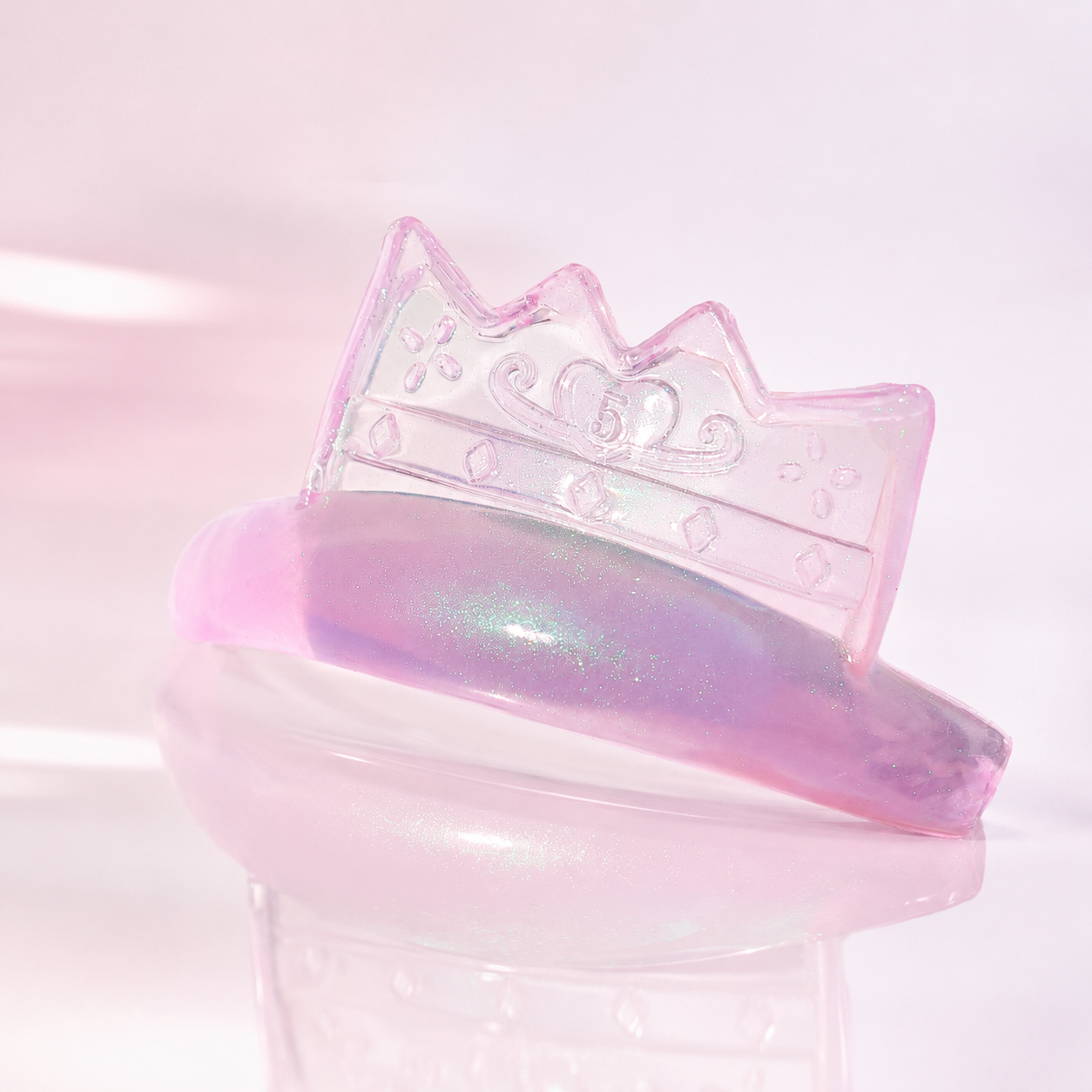 Queen Silikonpads Set (9 Paar)