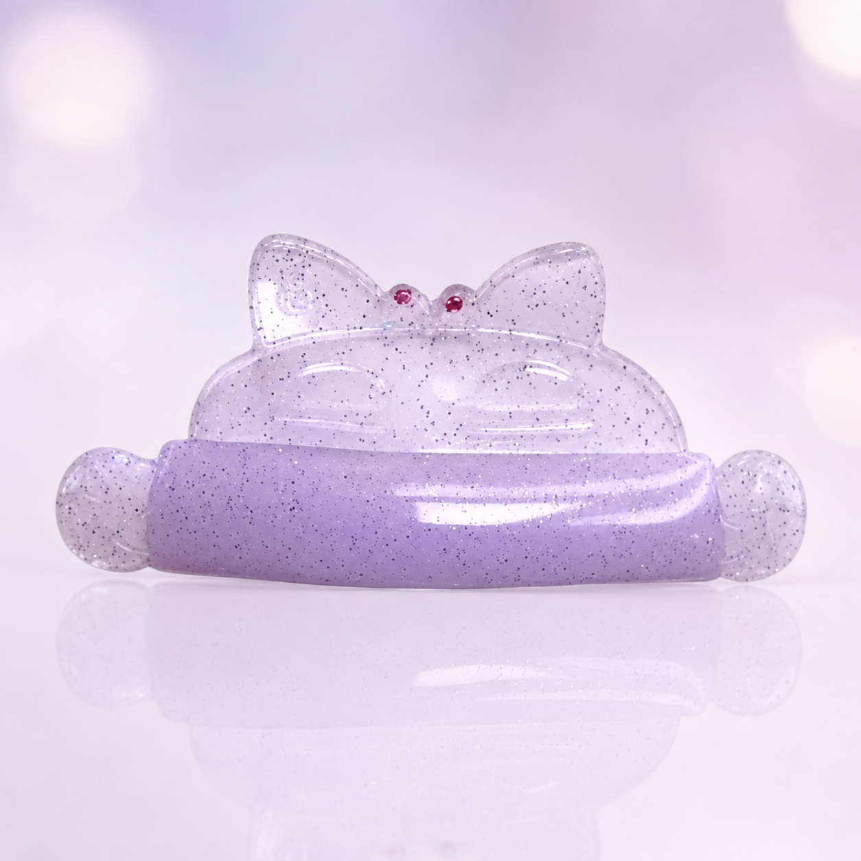 KittyBow Silikonpads Set (8 Paar)