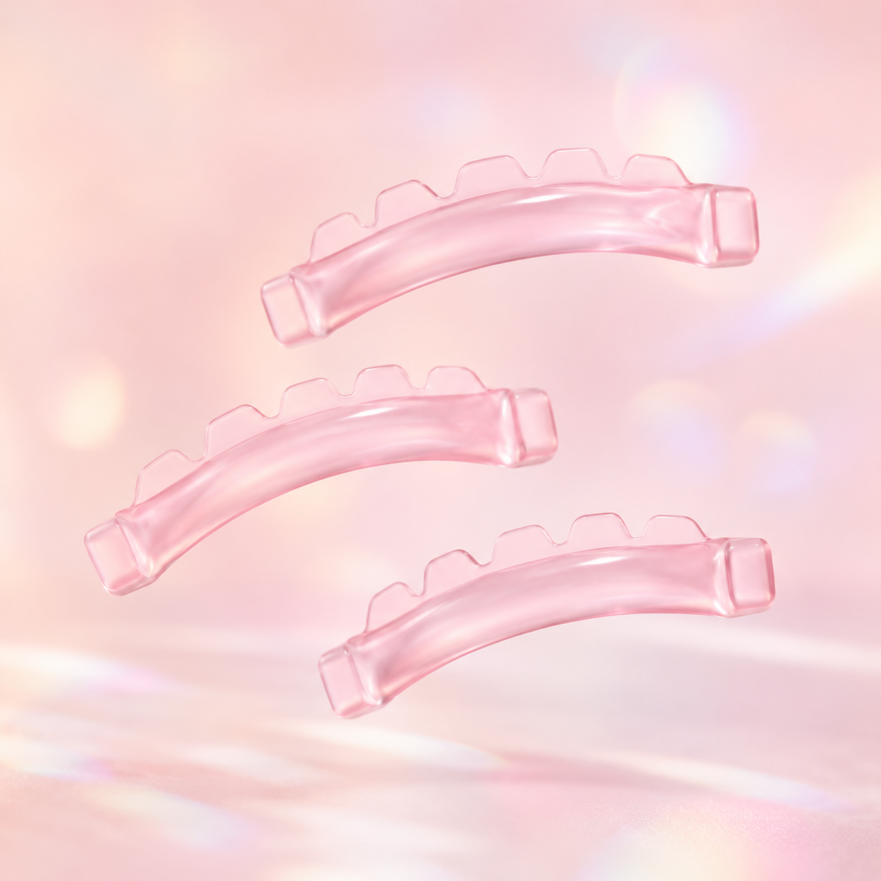 Aveline Silikonpads Set (6 Paar)