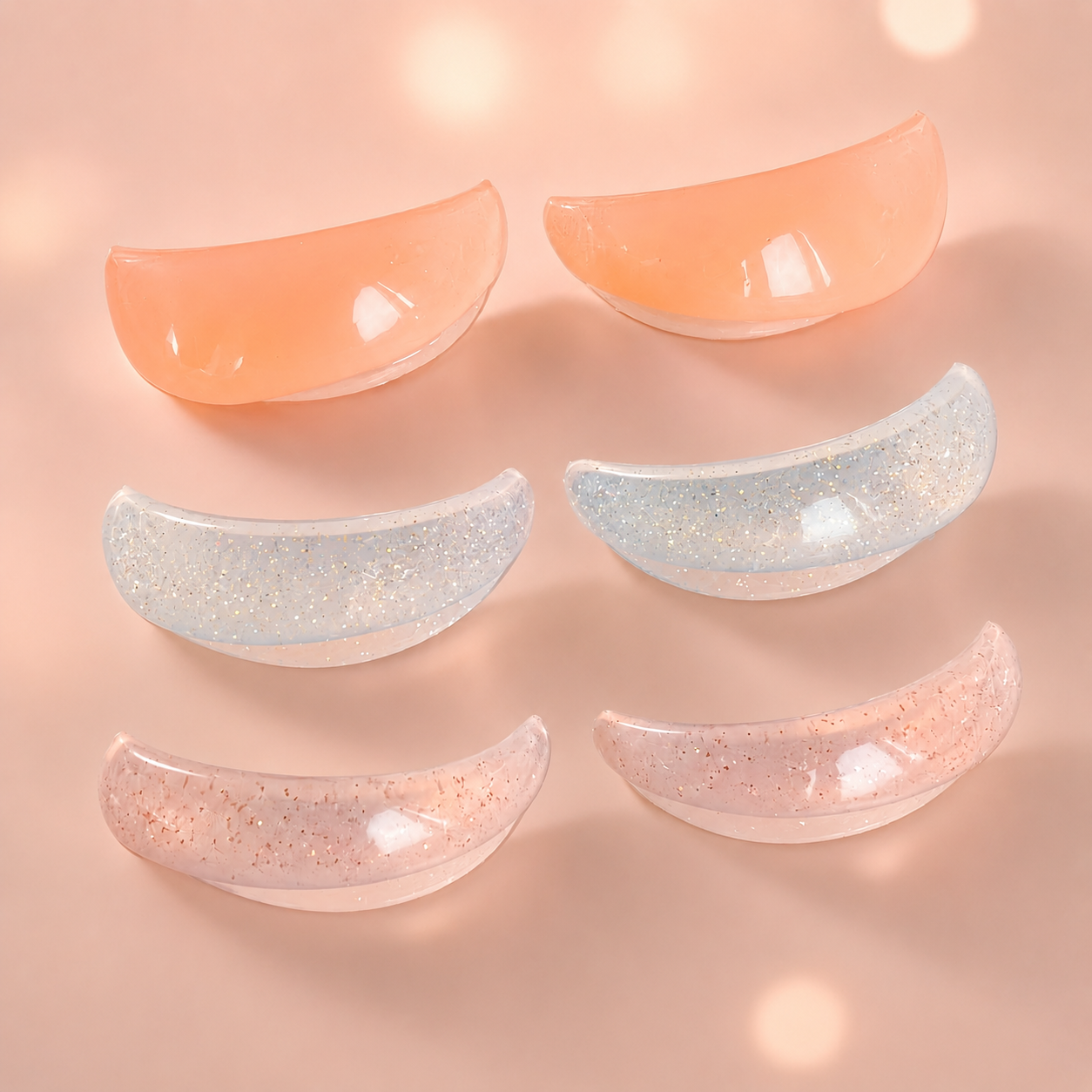 Dango Silikonpads Set (3 Paar)