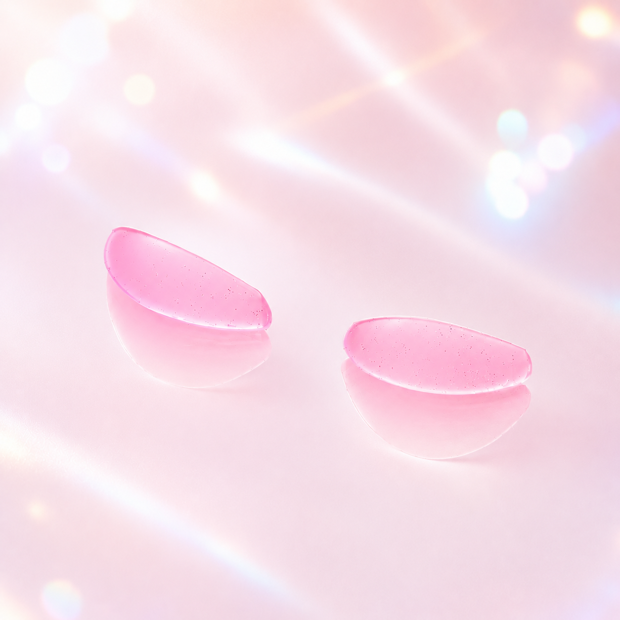 UniShape Silikonpads (1 Paar)