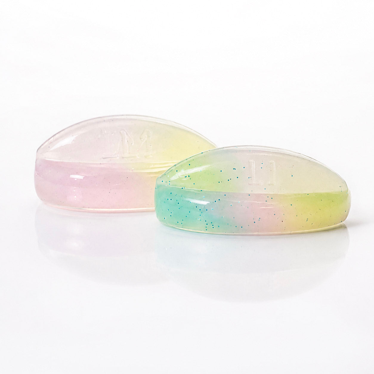 Unicorn Lift Silikonpads Set (5 Paar)