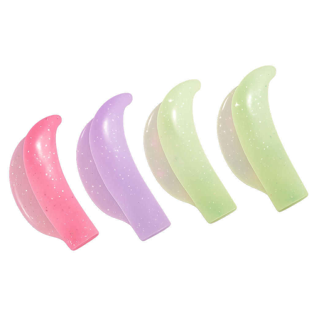 Helya Silikonpads Set – Hybrid All-in-One Pads (10 Paar)