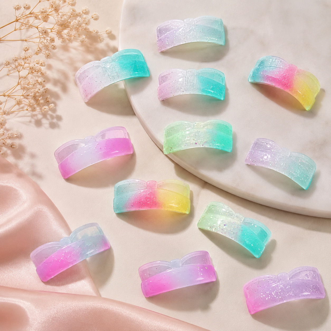 Loop Silikonpads Set (6 Paar)