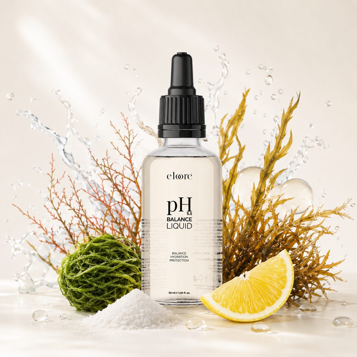 eloore® pH Balance Liquid 50ml