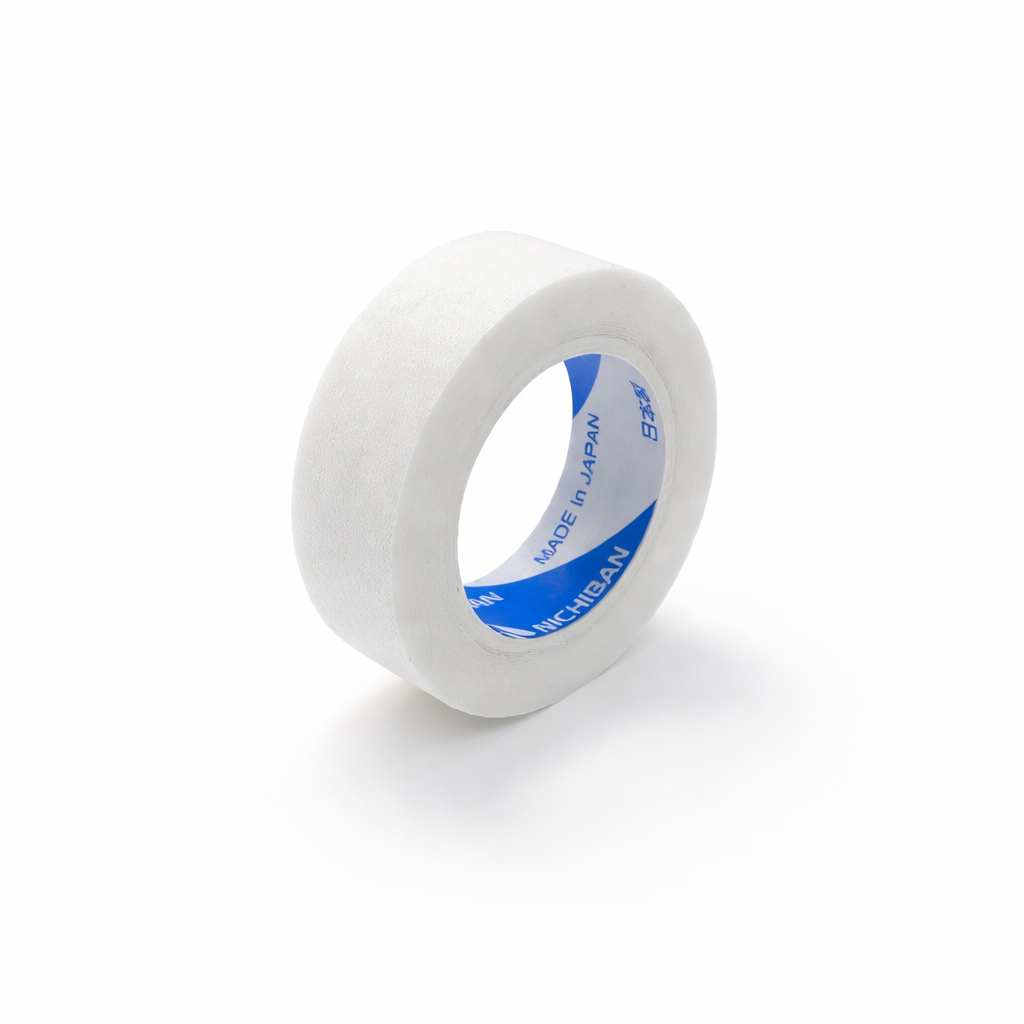 Nichiban Nichipore™ Tape 12 mm × 6 m – Original aus Japan