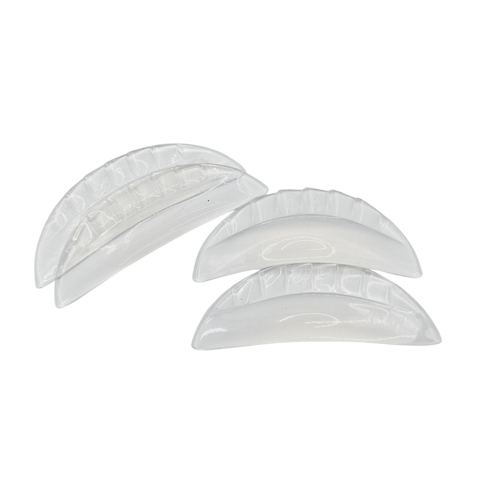 EARLY Mandu Lifting Silikonpads Set (2 Paar) – L-Curl
