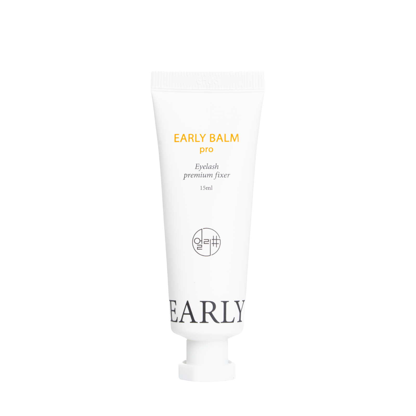 EARLY BALM PRO – Korean Lash Lift Balm | 15 ml