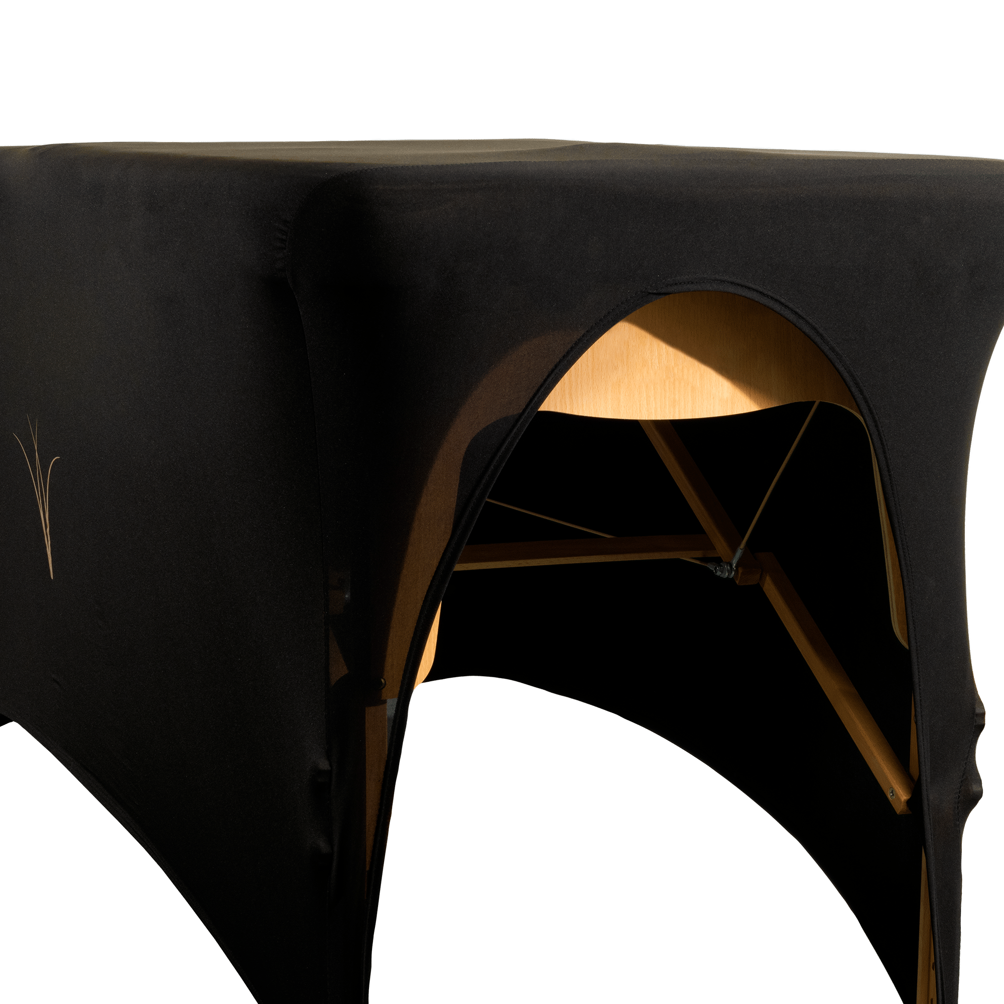 Liegenbezug für Massageliegen